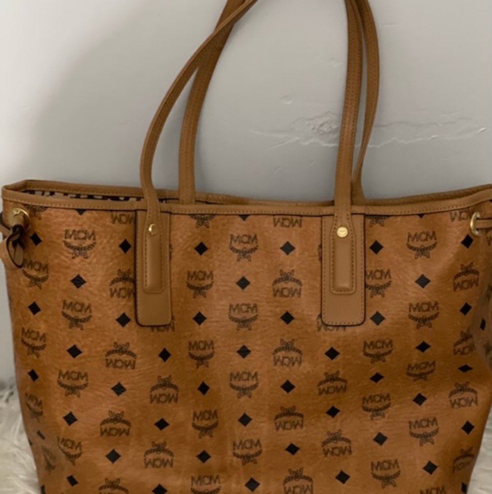 COPY - MCM bag